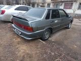 ВАЗ (Lada) 2115 2005 годаfor650 000 тг. в Кызылорда