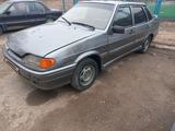 ВАЗ (Lada) 2115 2005 годаfor650 000 тг. в Кызылорда – фото 3