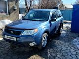 Subaru Forester 2008 годаүшін6 100 000 тг. в Урджар