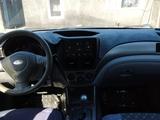 Subaru Forester 2008 годаүшін6 100 000 тг. в Урджар – фото 5