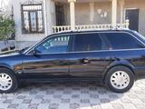 Audi A6 1996 годаүшін3 500 000 тг. в Тараз – фото 2