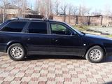 Audi A6 1996 годаүшін3 500 000 тг. в Тараз – фото 4