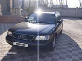 Audi A6 1996 годаүшін3 500 000 тг. в Тараз