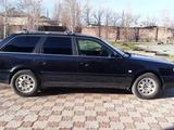 Audi A6 1996 годаүшін3 500 000 тг. в Тараз – фото 3