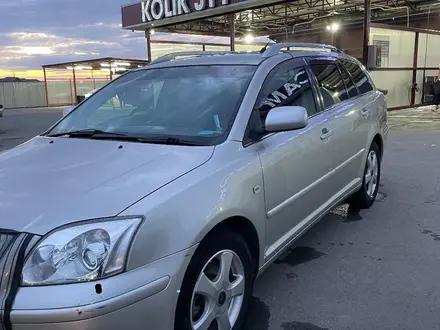 Toyota Avensis 2004 года за 2 500 000 тг. в Атырау