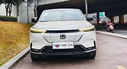 Honda e:NS1 2024 года за 9 790 000 тг. в Алматы – фото 4