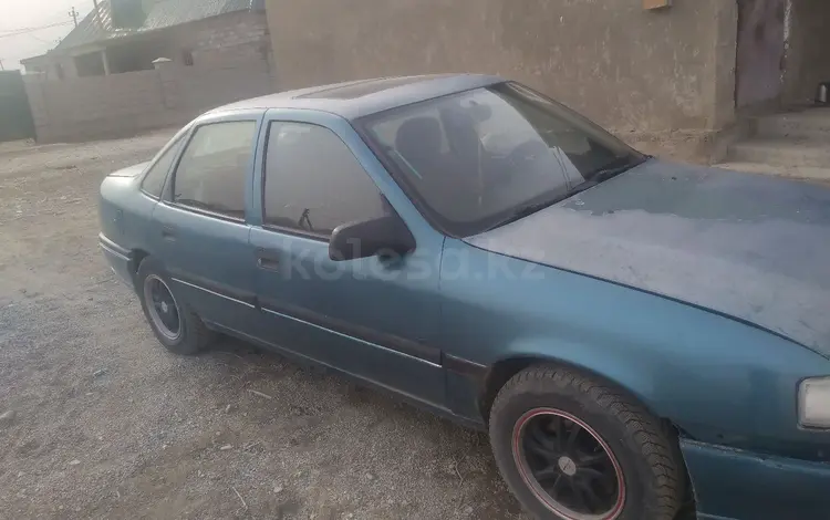 Opel Vectra 1993 года за 650 000 тг. в Туркестан