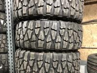 305/70R16 Nitto Mud Grapler Extreme за 101 500 тг. в Алматы