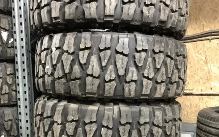 305/70R16 Nitto Mud Grapler Extreme за 101 500 тг. в Алматы