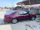 Nissan Maxima 1995 годаүшін1 600 000 тг. в Тараз – фото 4