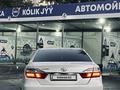 Toyota Camry 2017 года за 13 100 000 тг. в Алматы – фото 8