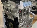 Двигатель Geely Coolray JLH-3G15TD за 850 000 тг. в Алматы