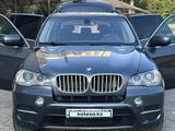 BMW X5 2012 года за 11 000 000 тг. в Алматы
