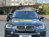 BMW X5 2012 года за 11 000 000 тг. в Алматы – фото 5