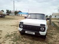 ВАЗ (Lada) Lada 2121 2011 года за 2 000 000 тг. в Атырау