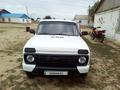 ВАЗ (Lada) Lada 2121 2011 года за 2 000 000 тг. в Атырау – фото 5