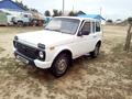 ВАЗ (Lada) Lada 2121 2011 годаүшін2 000 000 тг. в Атырау – фото 7