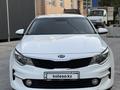 Kia K5 2018 года за 7 900 000 тг. в Шымкент – фото 5