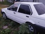 Nissan Sunny 1990 года за 590 000 тг. в Алматы – фото 5