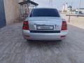 ВАЗ (Lada) Priora 2170 2011 годаfor1 900 000 тг. в Актау – фото 5