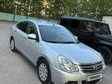 Nissan Almera 2016 года за 4 600 000 тг. в Астана – фото 5