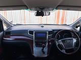 Toyota Vellfire 2010 года за 6 800 000 тг. в Алматы – фото 4