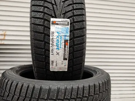 Из Кореи 255-45-20 Hankook icept RW10 за 82 000 тг. в Алматы – фото 3