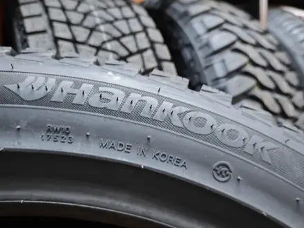 Из Кореи 255-45-20 Hankook icept RW10 за 82 000 тг. в Алматы – фото 7