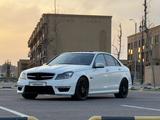 Mercedes-Benz C 63 AMG 2014 года за 23 300 000 тг. в Кызылорда