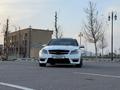 Mercedes-Benz C 63 AMG 2014 годаүшін23 300 000 тг. в Кызылорда – фото 2