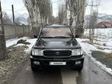 Toyota Land Cruiser 2001 годаүшін10 500 000 тг. в Алматы – фото 2