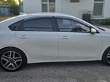 Kia K3 2019 года за 7 500 000 тг. в Шымкент – фото 2