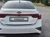 Kia K3 2019 года за 7 500 000 тг. в Шымкент – фото 4