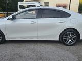 Kia K3 2019 года за 7 500 000 тг. в Шымкент – фото 3