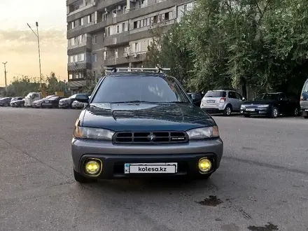 Subaru Legacy 1996 года за 3 400 000 тг. в Алматы – фото 3