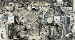 Двигатель 1VD 4, 5 дизель за 2 000 000 тг. в Алматы