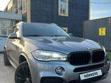 BMW X5 2014 годаүшін15 350 000 тг. в Астана – фото 4