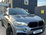 BMW X5 2014 года за 13 900 000 тг. в Астана