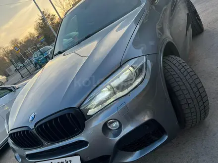 BMW X5 2014 года за 13 900 000 тг. в Астана – фото 9