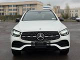 Mercedes-Benz GLC 300 2021 годаүшін33 000 000 тг. в Астана – фото 3