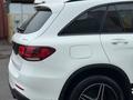 Mercedes-Benz GLC 300 2021 года за 33 000 000 тг. в Астана – фото 12