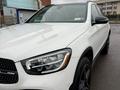 Mercedes-Benz GLC 300 2021 года за 33 000 000 тг. в Астана – фото 13