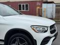 Mercedes-Benz GLC 300 2021 года за 33 000 000 тг. в Астана – фото 14