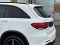 Mercedes-Benz GLC 300 2021 года за 33 000 000 тг. в Астана – фото 15