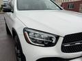Mercedes-Benz GLC 300 2021 года за 33 000 000 тг. в Астана