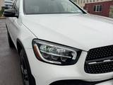 Mercedes-Benz GLC 300 2021 годаүшін33 000 000 тг. в Астана