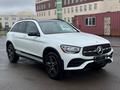 Mercedes-Benz GLC 300 2021 года за 33 000 000 тг. в Астана – фото 5