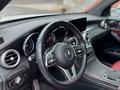 Mercedes-Benz GLC 300 2021 года за 33 000 000 тг. в Астана – фото 28