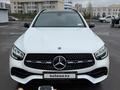 Mercedes-Benz GLC 300 2021 года за 33 000 000 тг. в Астана – фото 2