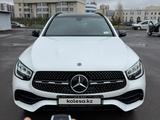 Mercedes-Benz GLC 300 2021 годаүшін33 000 000 тг. в Астана – фото 2